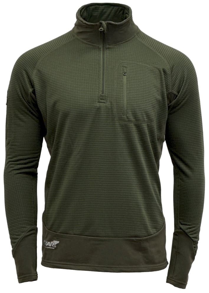 texar-bluza-termiczna-zapinana-pod-szyja-olive